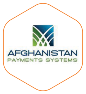 Afghanistan Payments System (APS) logo