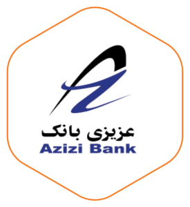 Azizi Bank logo
