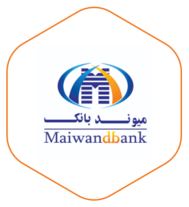 Maiwand Bank logo