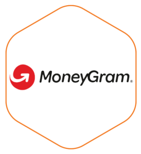 MoneyGram logo