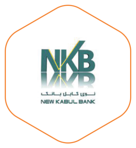 New Kabul Bank logo
