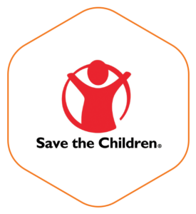 Save the Children logo
