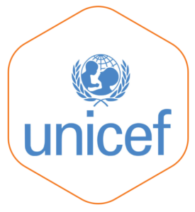 UNICEF logo
