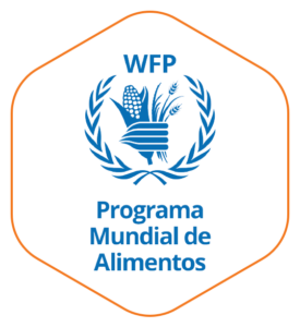 World Food Programme (WFP) logo